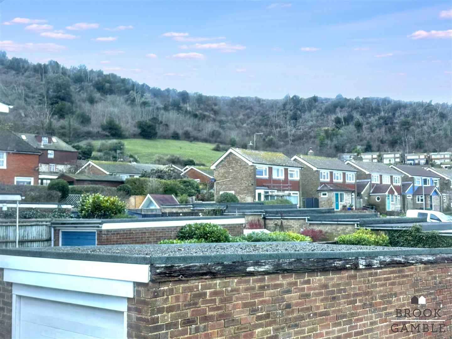 1 Bedroom Flat. Filching Road in Eastbourne, East Sussex 11